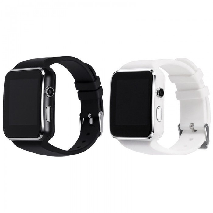 Smart Watch X6