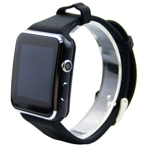 Smart Watch X6