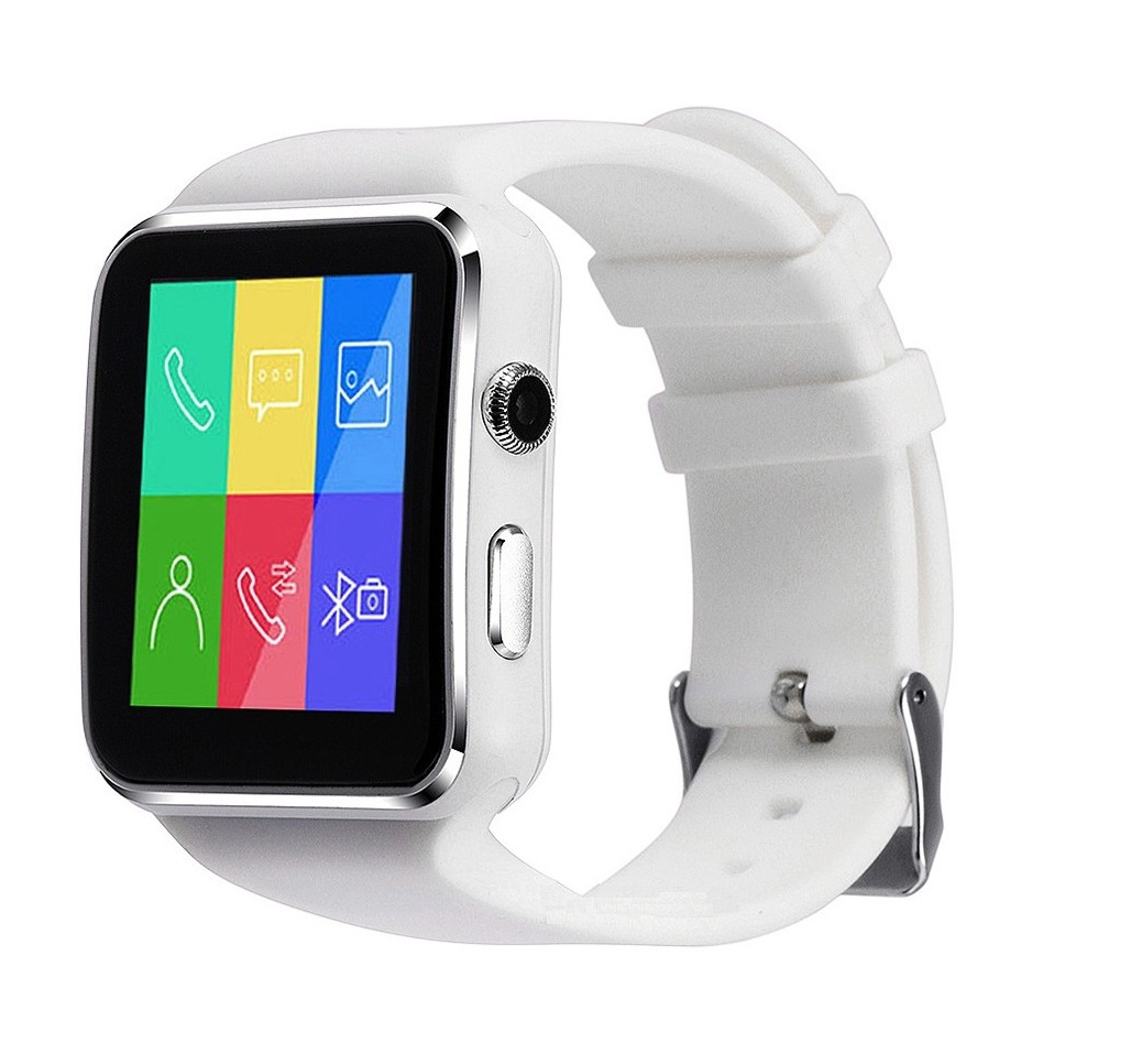 Smart Watch X6