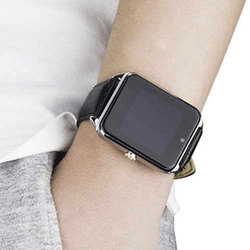 Smart Watch X6