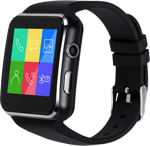 Smart Watch X6
